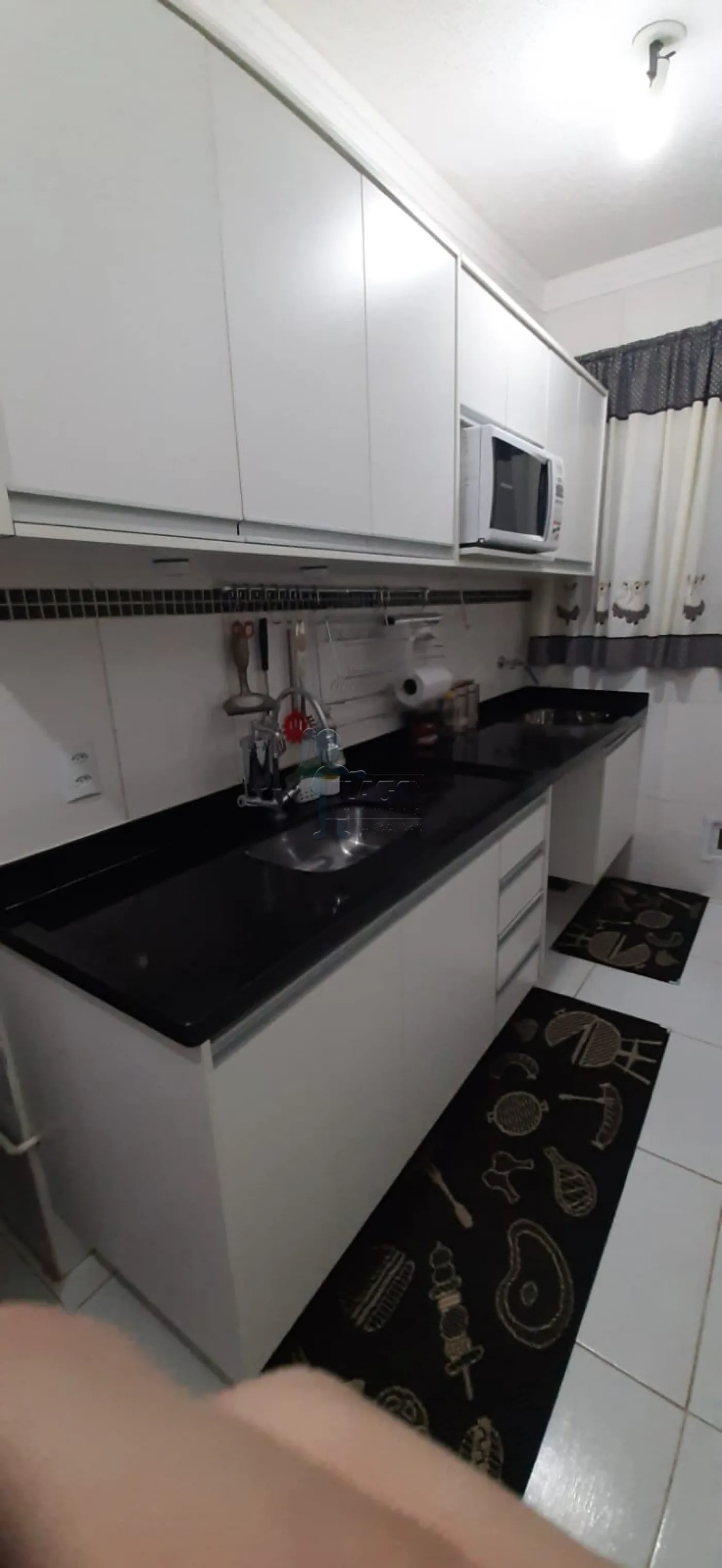 Alugar Apartamento / Padrão em Ribeirão Preto R$ 1.100,00 - Foto 11