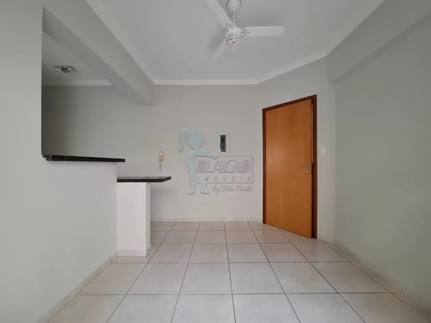 Alugar Apartamento / Padrão em Ribeirão Preto R$ 1.300,00 - Foto 4