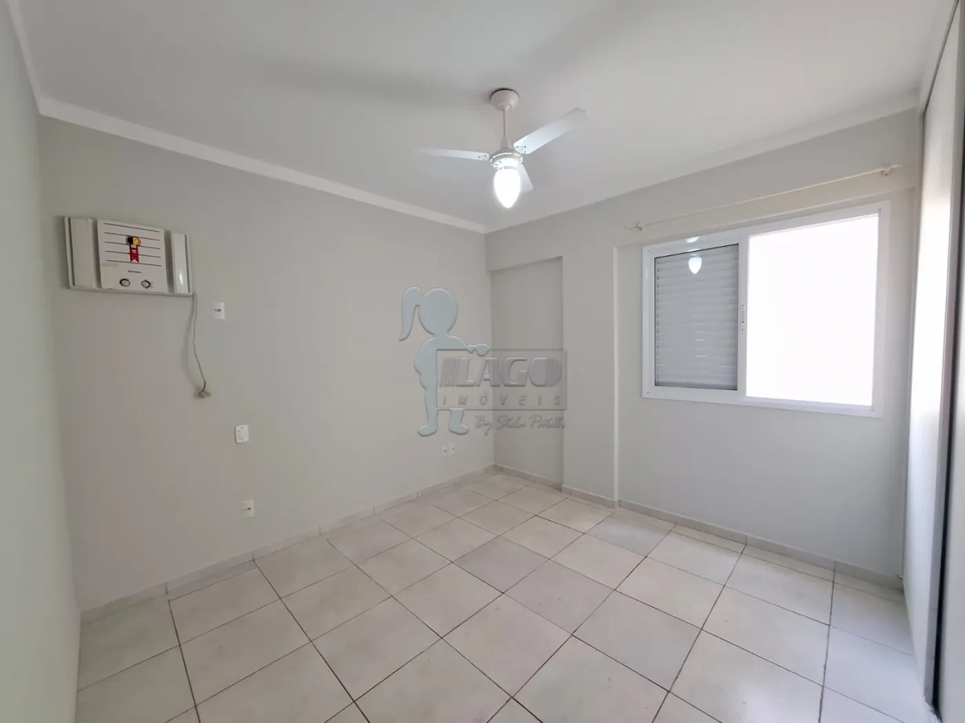 Alugar Apartamento / Padrão em Ribeirão Preto R$ 1.300,00 - Foto 10