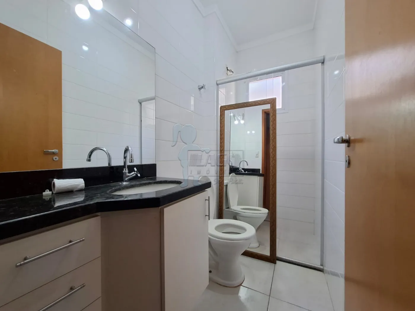 Alugar Apartamento / Padrão em Ribeirão Preto R$ 1.300,00 - Foto 9