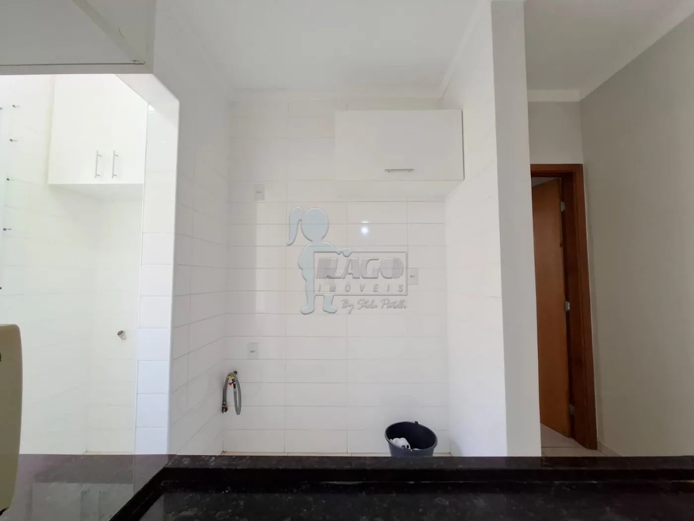 Alugar Apartamento / Padrão em Ribeirão Preto R$ 1.300,00 - Foto 6