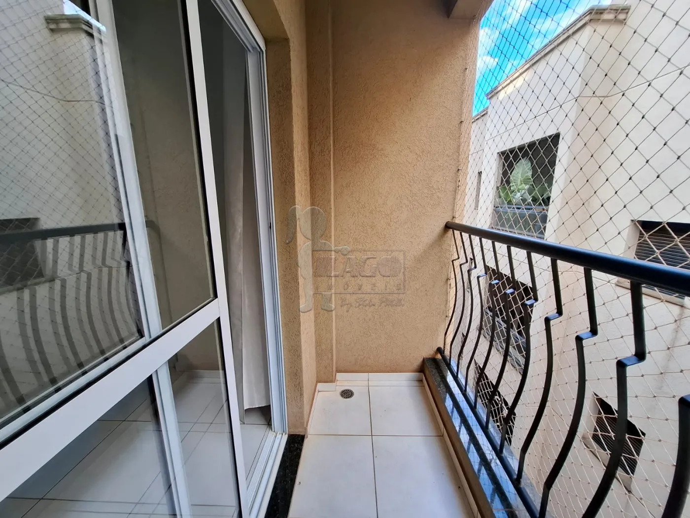 Alugar Apartamento / Padrão em Ribeirão Preto R$ 1.300,00 - Foto 3