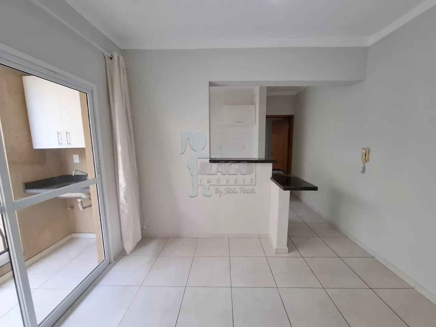 Alugar Apartamento / Padrão em Ribeirão Preto R$ 1.300,00 - Foto 5