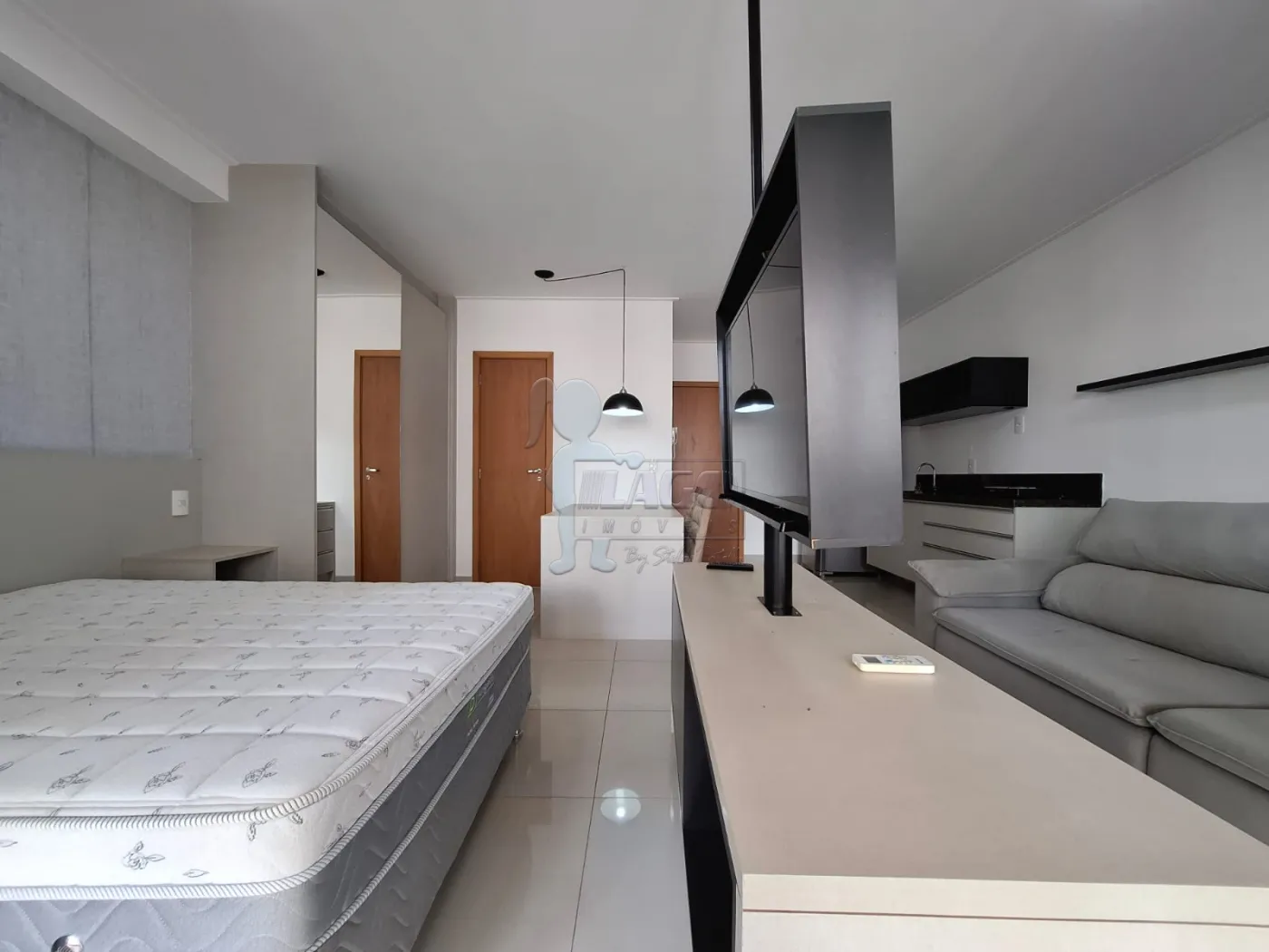 Alugar Apartamento / Studio em Ribeirão Preto R$ 2.200,00 - Foto 8