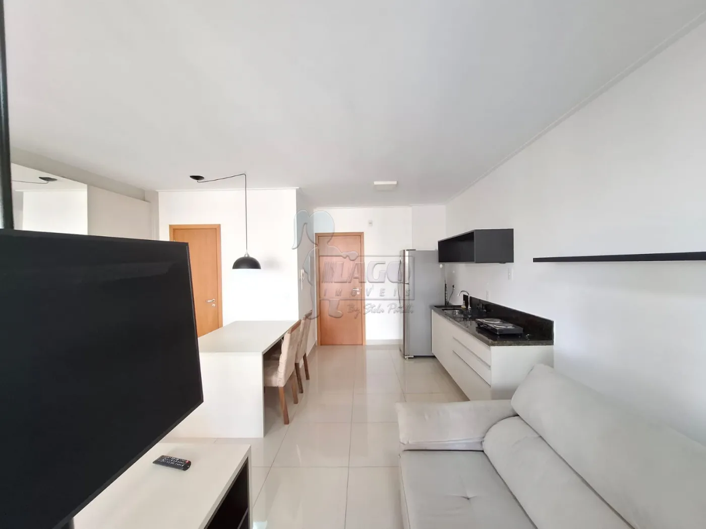 Alugar Apartamento / Studio em Ribeirão Preto R$ 2.200,00 - Foto 7