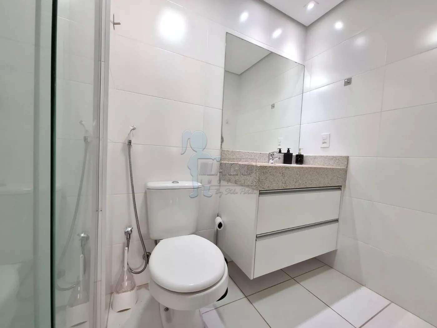 Alugar Apartamento / Studio em Ribeirão Preto R$ 2.200,00 - Foto 9