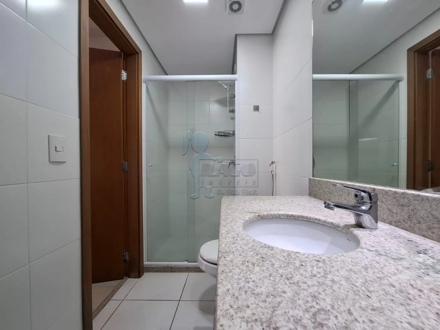 Alugar Apartamento / Studio em Ribeirão Preto R$ 2.200,00 - Foto 10