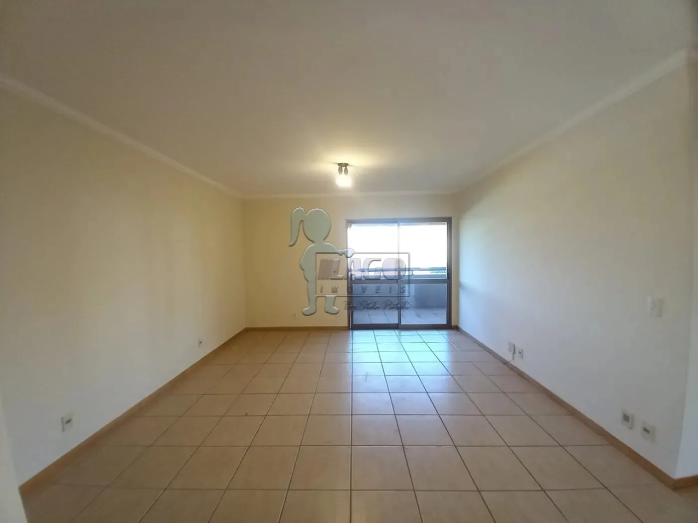 Alugar Apartamento / Padrão em Ribeirão Preto R$ 4.000,00 - Foto 1