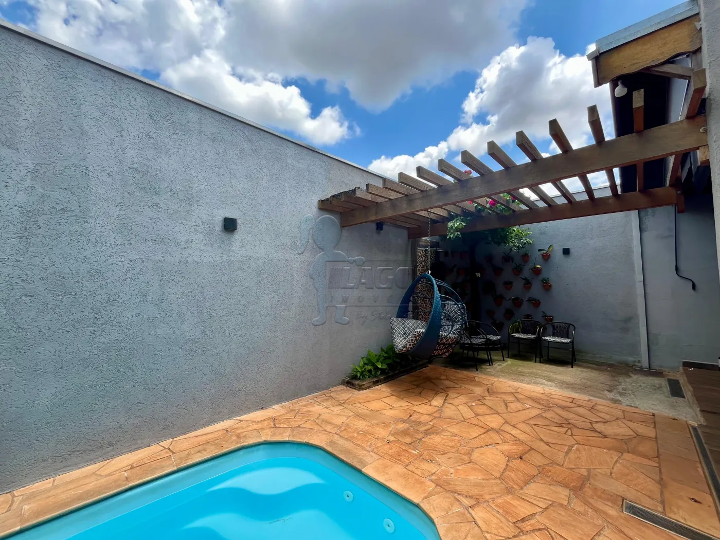 Comprar Casa / Padrão em Ribeirão Preto R$ 535.000,00 - Foto 3