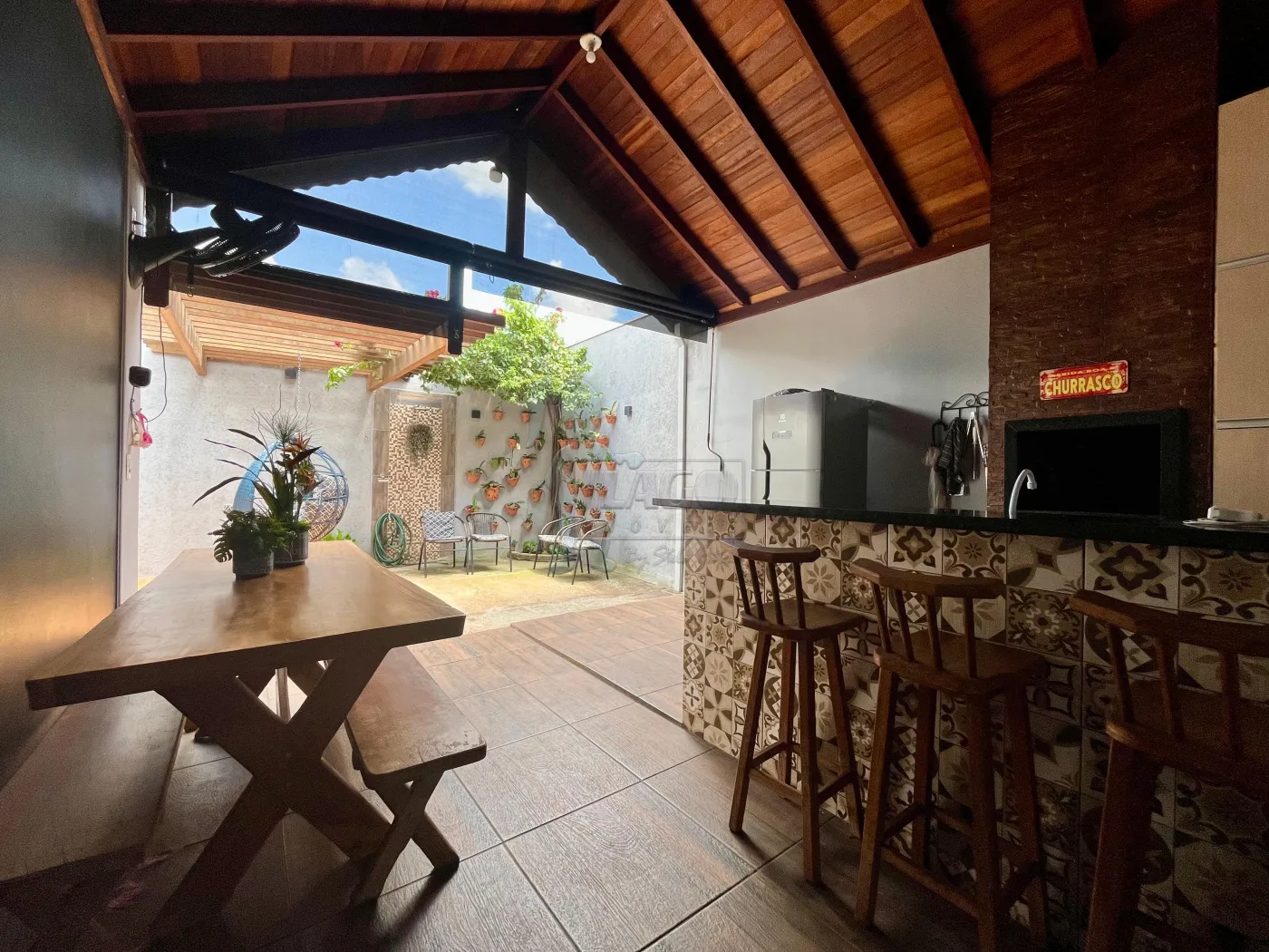 Comprar Casa / Padrão em Ribeirão Preto R$ 535.000,00 - Foto 7