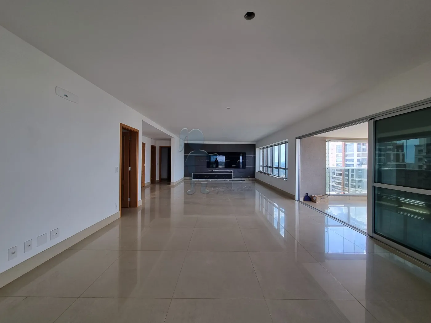 Alugar Apartamento / Padrão em Ribeirão Preto R$ 15.000,00 - Foto 2