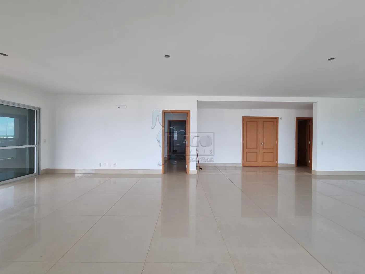 Alugar Apartamento / Padrão em Ribeirão Preto R$ 15.000,00 - Foto 4