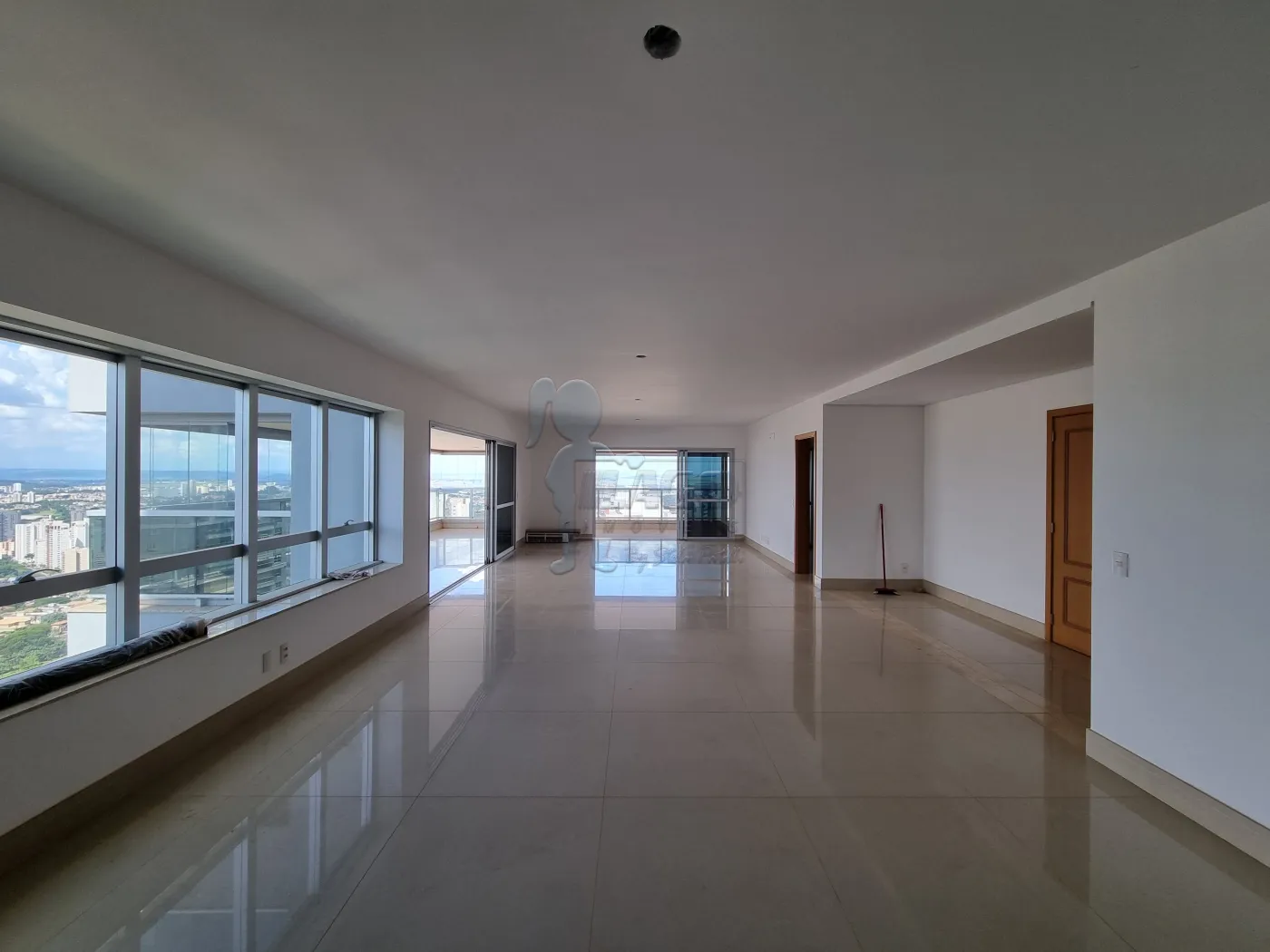 Alugar Apartamento / Padrão em Ribeirão Preto R$ 15.000,00 - Foto 6