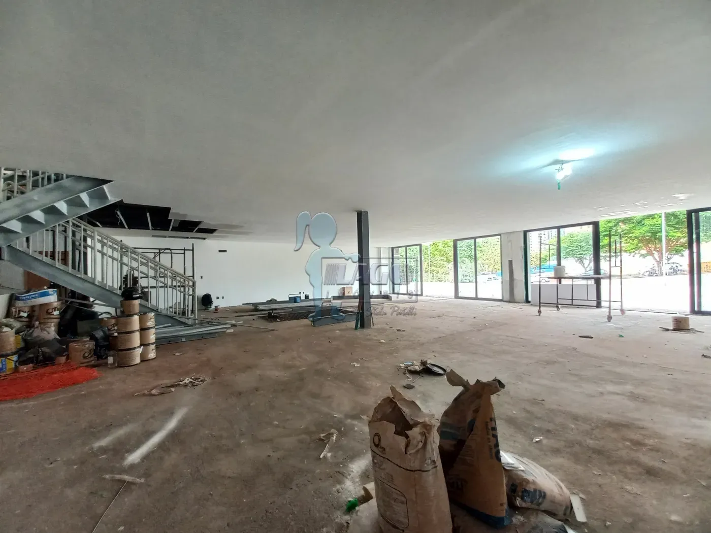 Alugar Comercial padrão / Salão em Ribeirão Preto R$ 17.500,00 - Foto 4