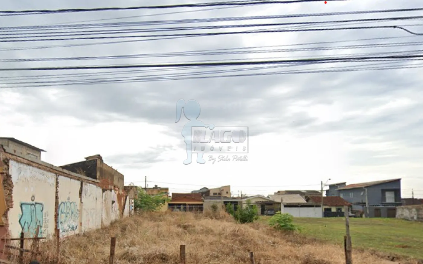 Comprar Terreno / Padrão em Ribeirão Preto R$ 200.000,00 - Foto 2