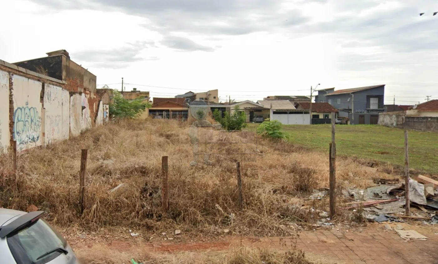 Comprar Terreno / Padrão em Ribeirão Preto R$ 200.000,00 - Foto 3