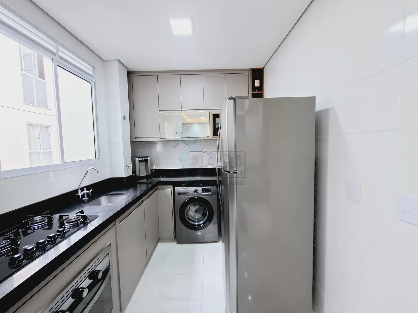 Comprar Apartamento / Padrão em Ribeirão Preto R$ 265.000,00 - Foto 7