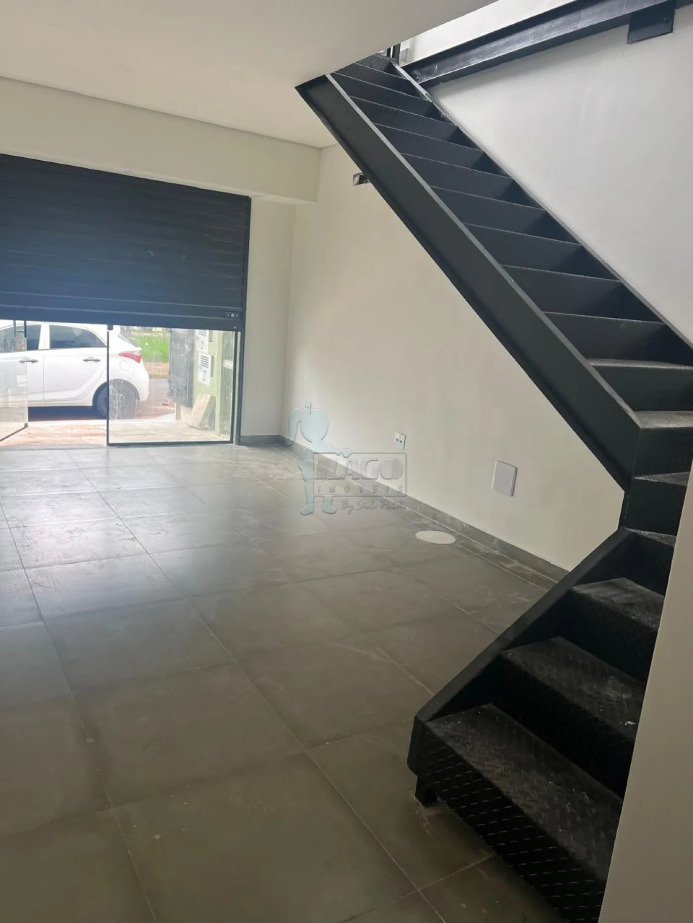 Alugar Comercial padrão / Salão em Ribeirão Preto R$ 3.200,00 - Foto 1