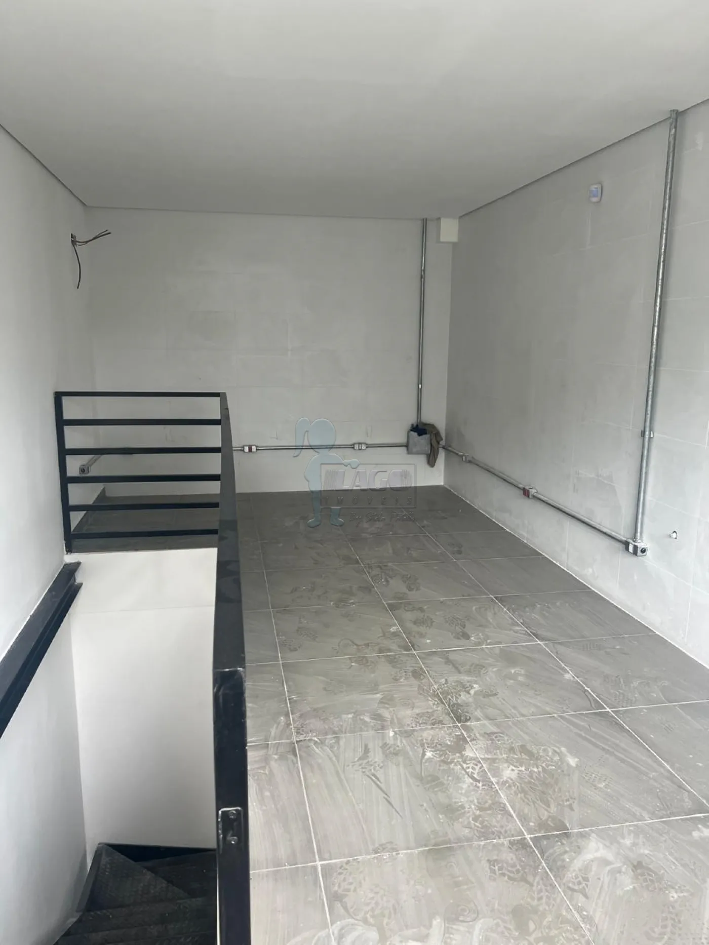 Alugar Comercial padrão / Salão em Ribeirão Preto R$ 3.200,00 - Foto 4