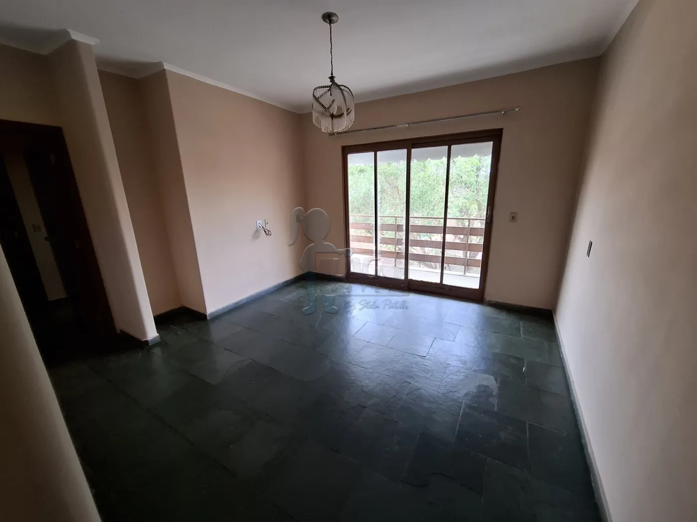 Alugar Apartamento / Padrão em Ribeirão Preto R$ 1.900,00 - Foto 1