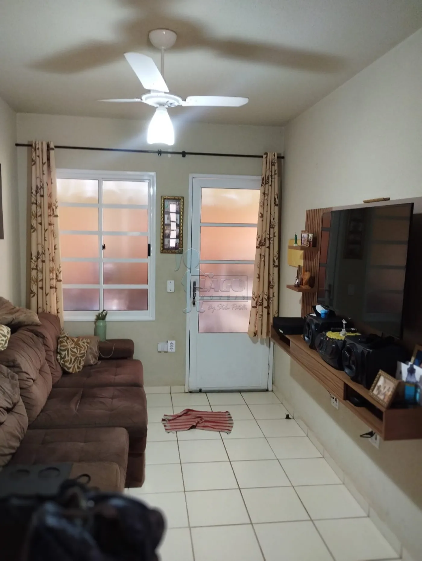 Comprar Casa / Padrão em Ribeirão Preto R$ 245.000,00 - Foto 1