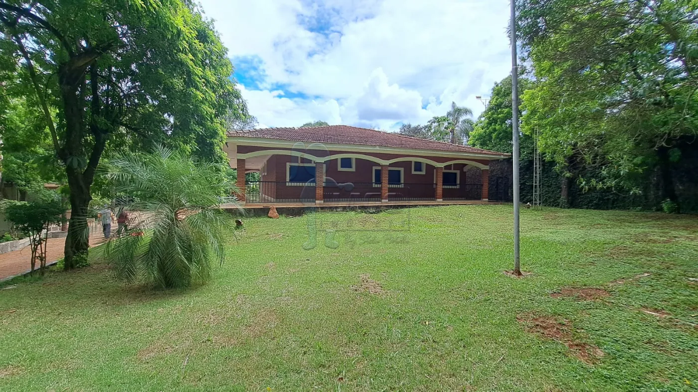 Comprar Casa condomínio / Chácara - Rancho em Ribeirão Preto R$ 2.200.000,00 - Foto 1