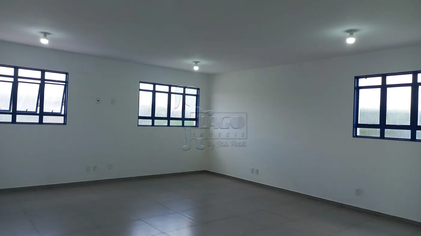 Alugar Comercial condomínio / Sala comercial em Ribeirão Preto R$ 1.300,00 - Foto 6