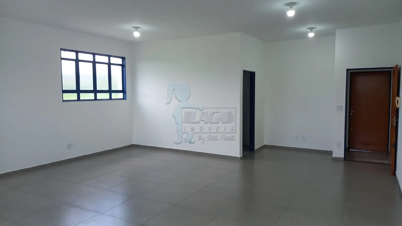 Alugar Comercial condomínio / Sala comercial em Ribeirão Preto R$ 1.300,00 - Foto 2