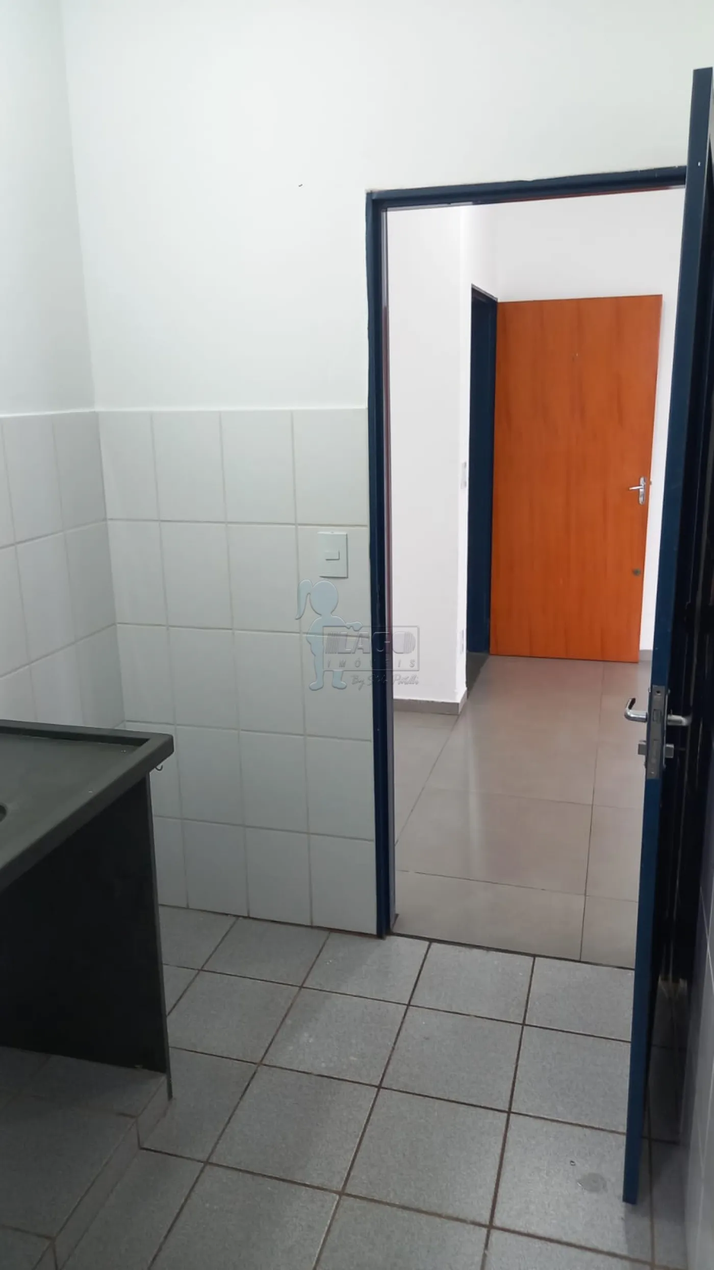 Alugar Comercial condomínio / Sala comercial em Ribeirão Preto R$ 1.300,00 - Foto 5