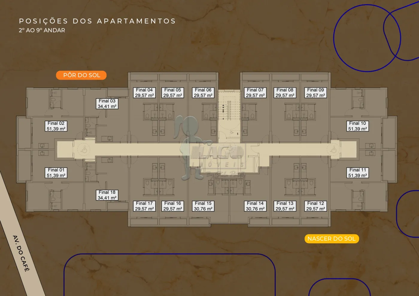 Comprar Apartamento / Padrão em Ribeirão Preto R$ 346.777,10 - Foto 9