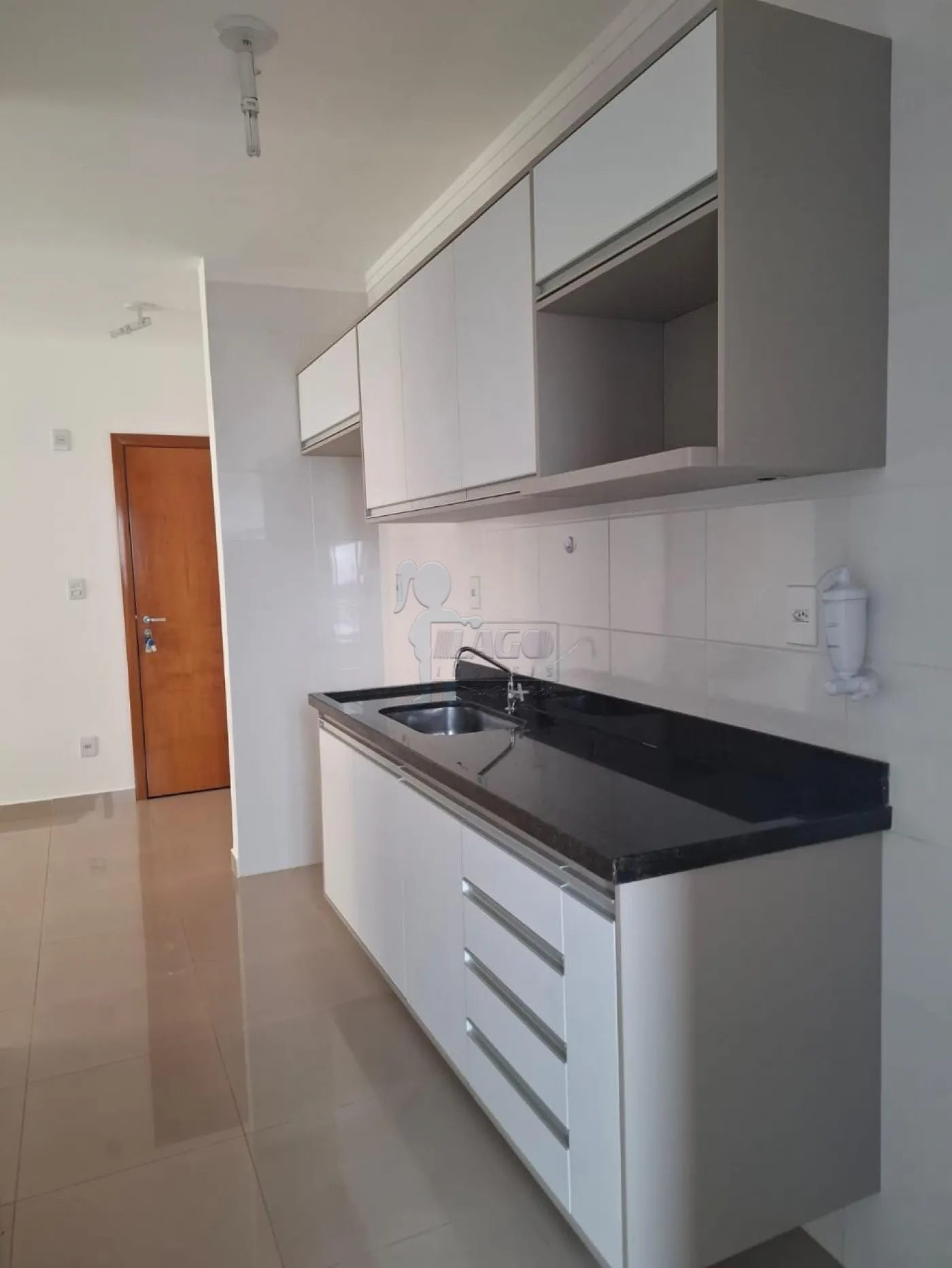 Comprar Apartamento / Padrão em Ribeirão Preto R$ 380.000,00 - Foto 5