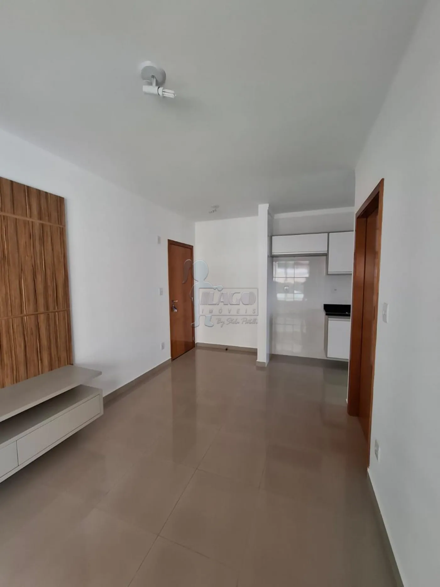 Comprar Apartamento / Padrão em Ribeirão Preto R$ 380.000,00 - Foto 1