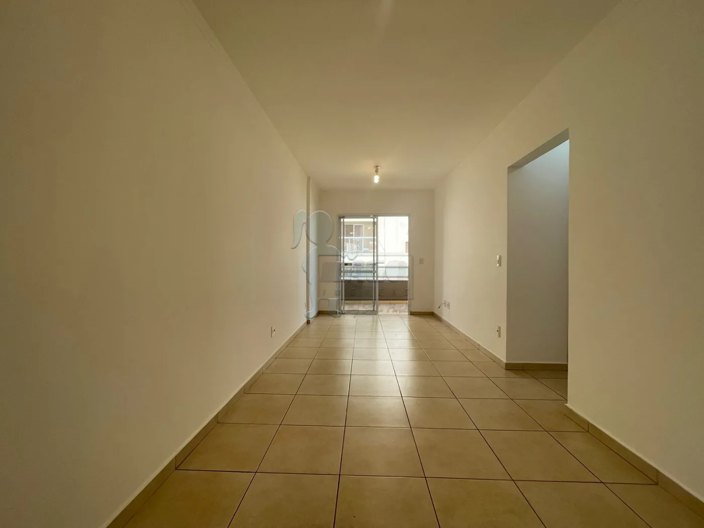 Alugar Apartamento / Padrão em Ribeirão Preto R$ 1.500,00 - Foto 1