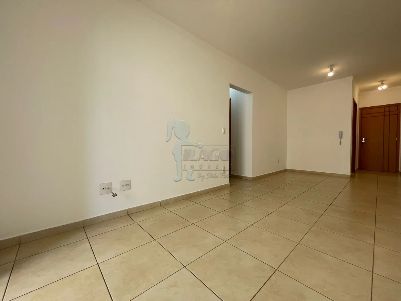 Alugar Apartamento / Padrão em Ribeirão Preto R$ 1.500,00 - Foto 5