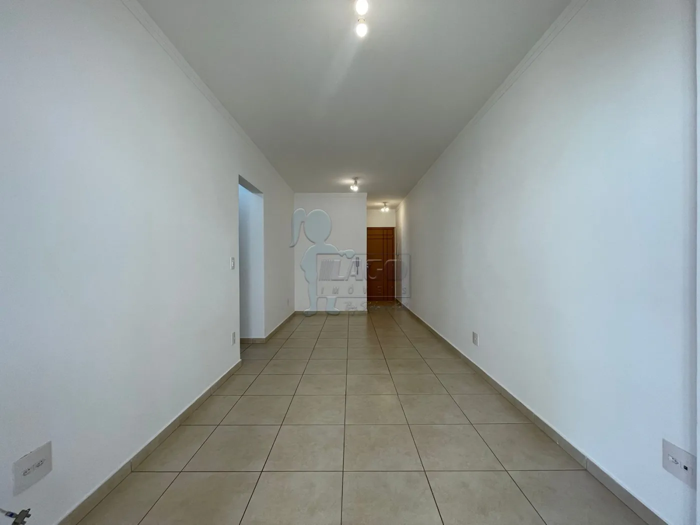 Alugar Apartamento / Padrão em Ribeirão Preto R$ 1.500,00 - Foto 4