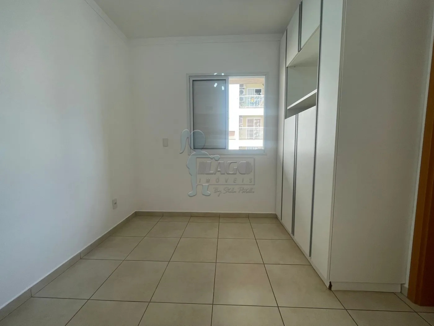 Alugar Apartamento / Padrão em Ribeirão Preto R$ 1.500,00 - Foto 13