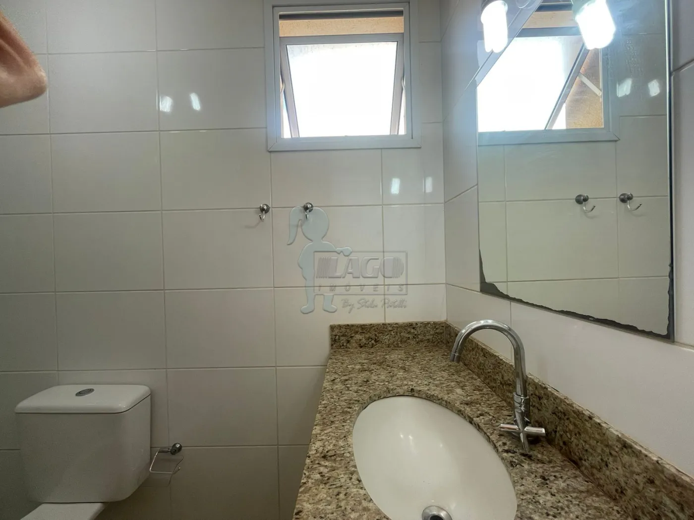 Alugar Apartamento / Padrão em Ribeirão Preto R$ 1.500,00 - Foto 16