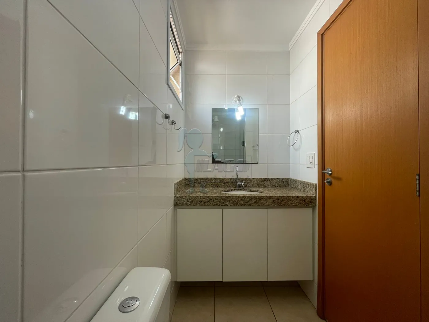 Alugar Apartamento / Padrão em Ribeirão Preto R$ 1.500,00 - Foto 18