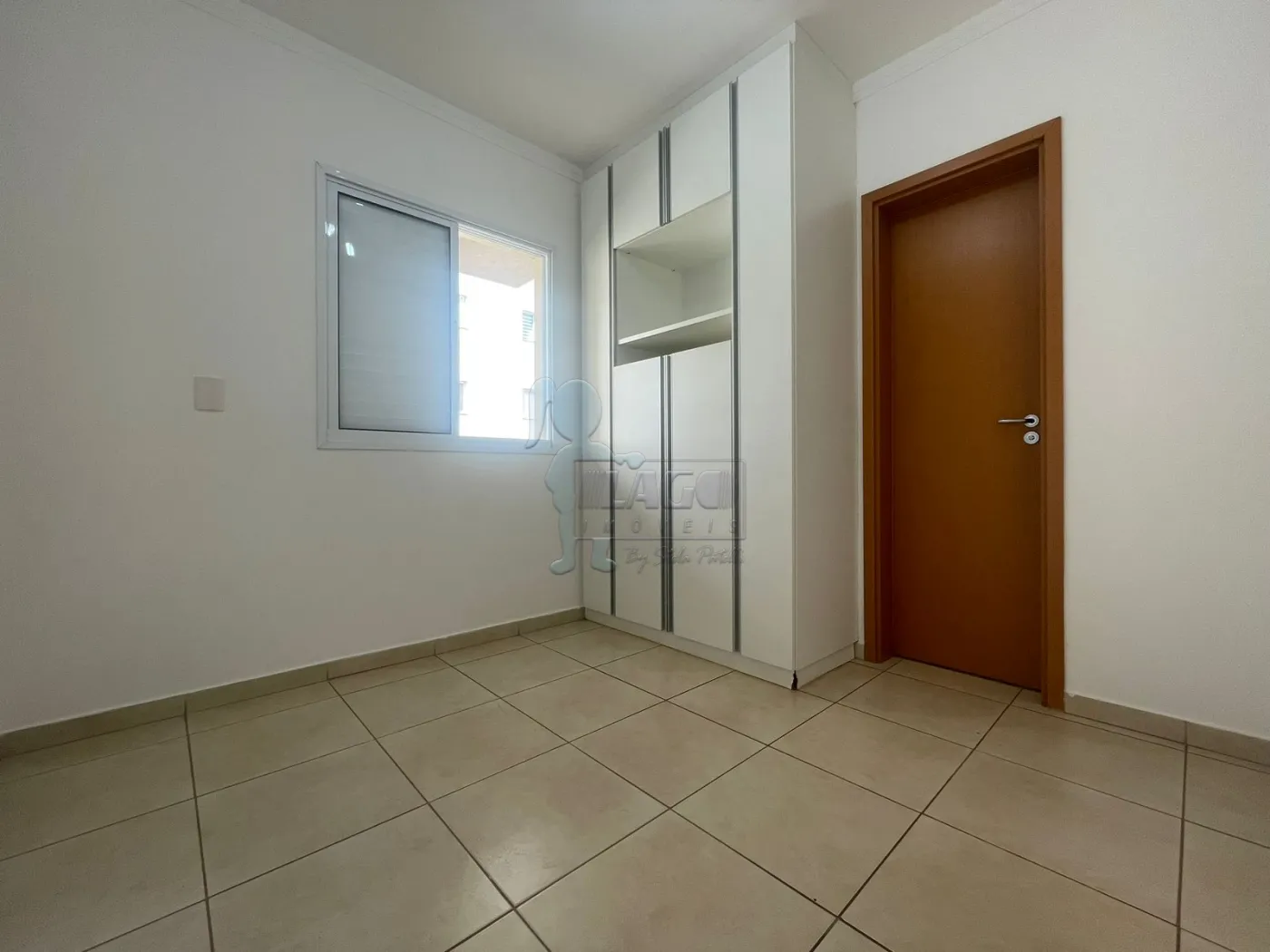 Alugar Apartamento / Padrão em Ribeirão Preto R$ 1.500,00 - Foto 12