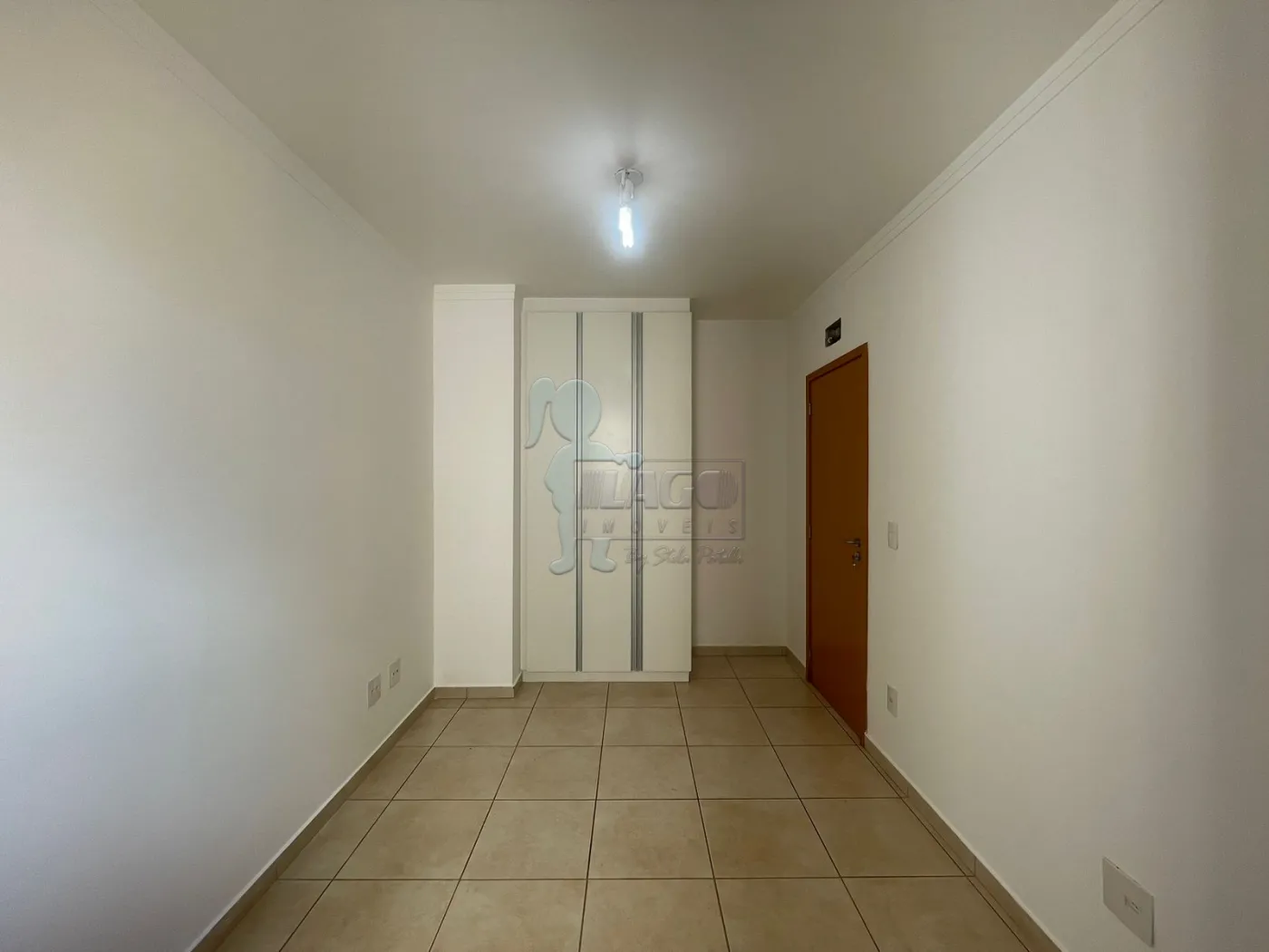 Alugar Apartamento / Padrão em Ribeirão Preto R$ 1.500,00 - Foto 8