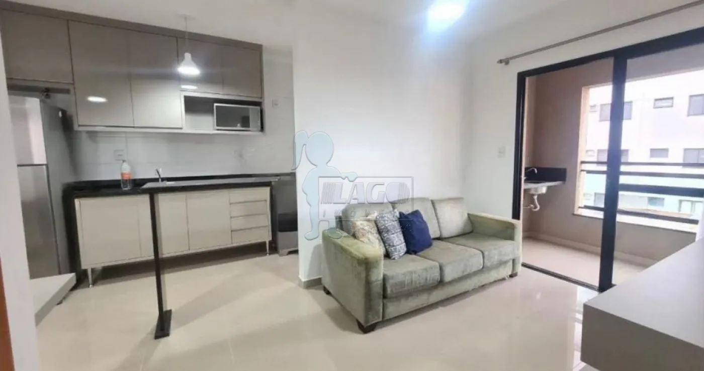 Comprar Apartamento / Padrão em Ribeirão Preto R$ 350.000,00 - Foto 1