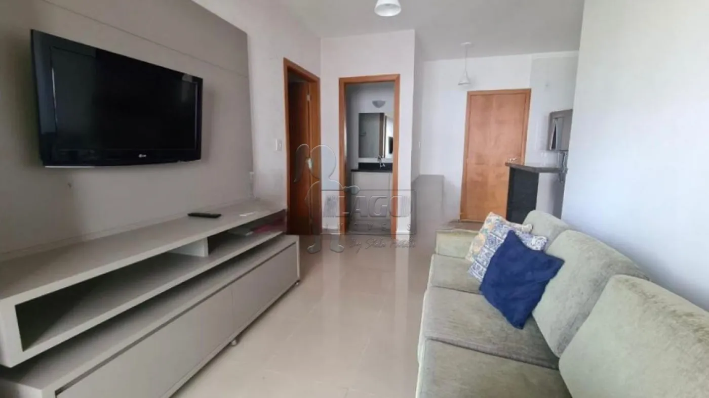 Comprar Apartamento / Padrão em Ribeirão Preto R$ 350.000,00 - Foto 4