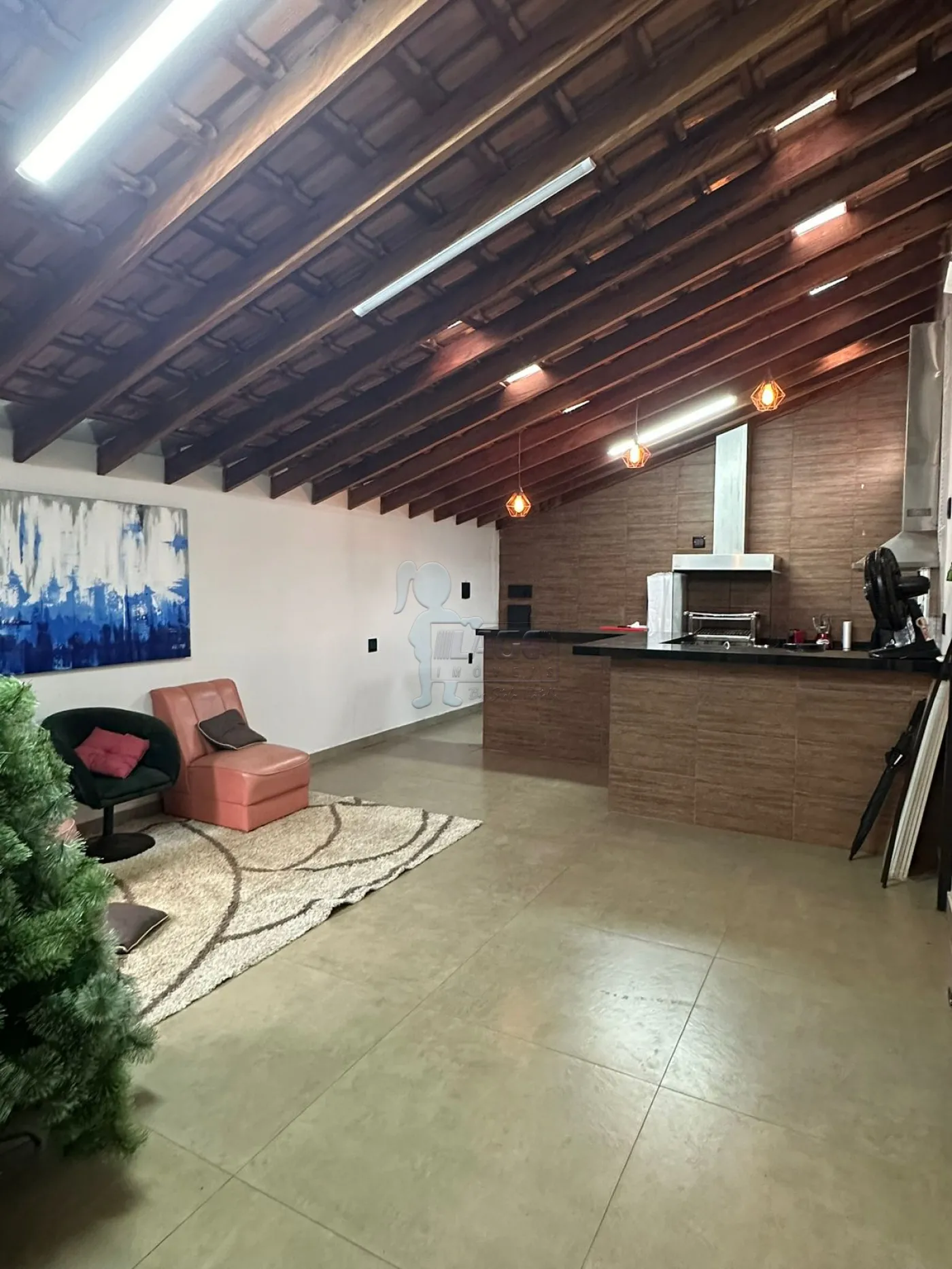 Comprar Casa / Padrão em Ribeirão Preto R$ 650.000,00 - Foto 1