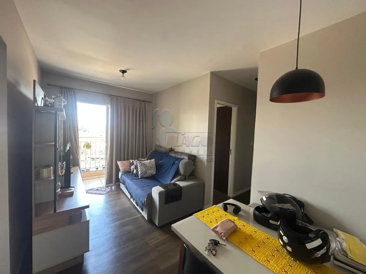 Comprar Apartamento / Padrão em Ribeirão Preto R$ 330.000,00 - Foto 1