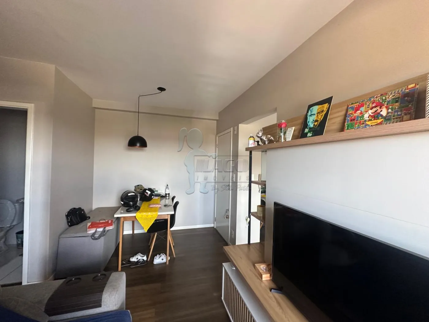 Comprar Apartamento / Padrão em Ribeirão Preto R$ 330.000,00 - Foto 2