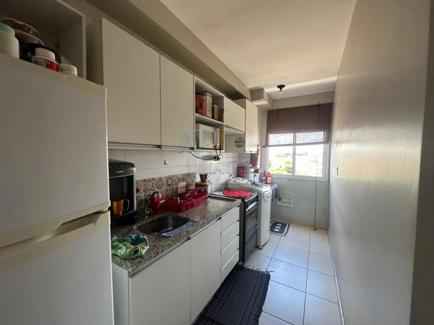 Comprar Apartamento / Padrão em Ribeirão Preto R$ 330.000,00 - Foto 4