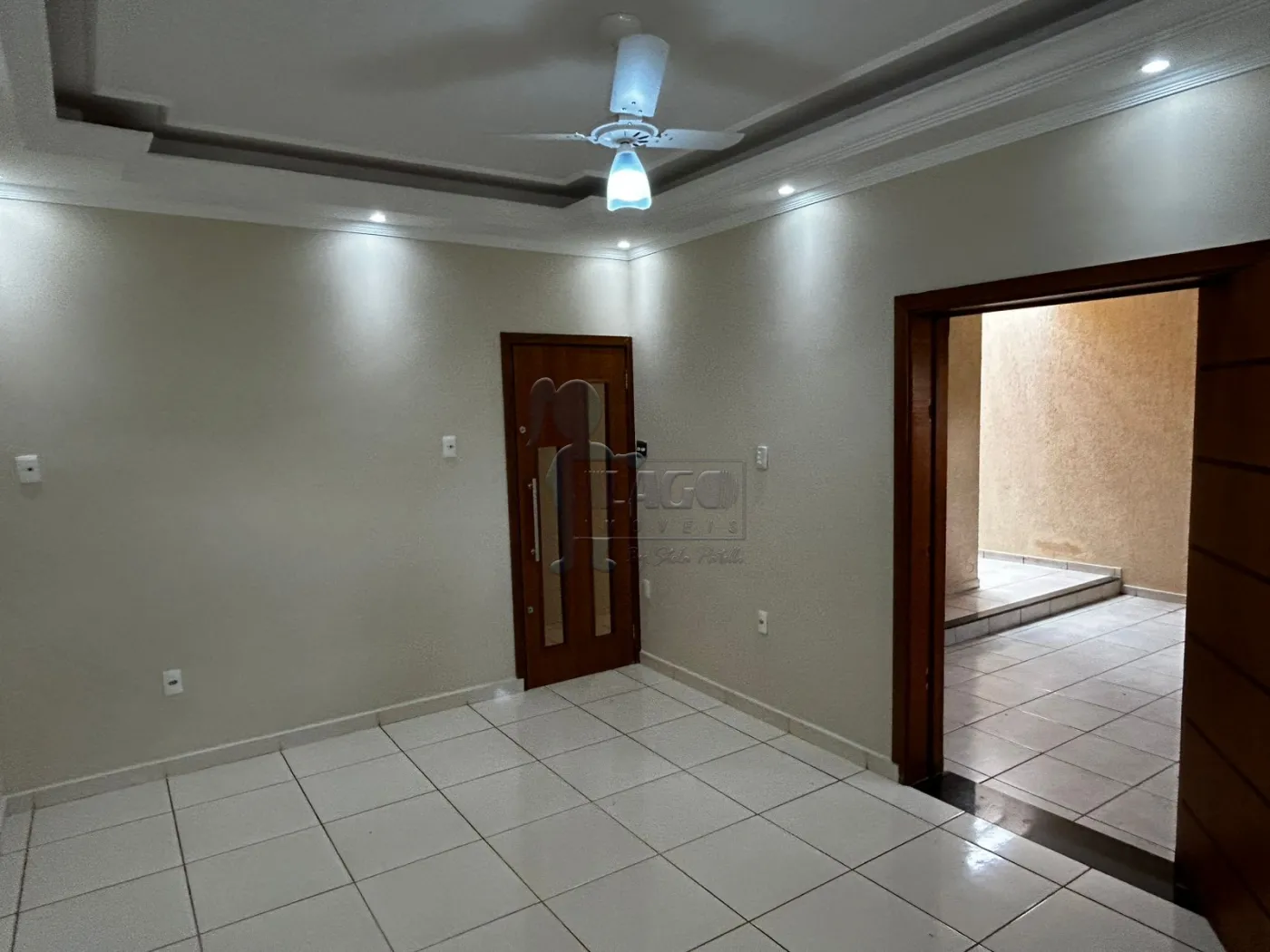 Alugar Casa / Sobrado em Ribeirão Preto R$ 2.000,00 - Foto 10