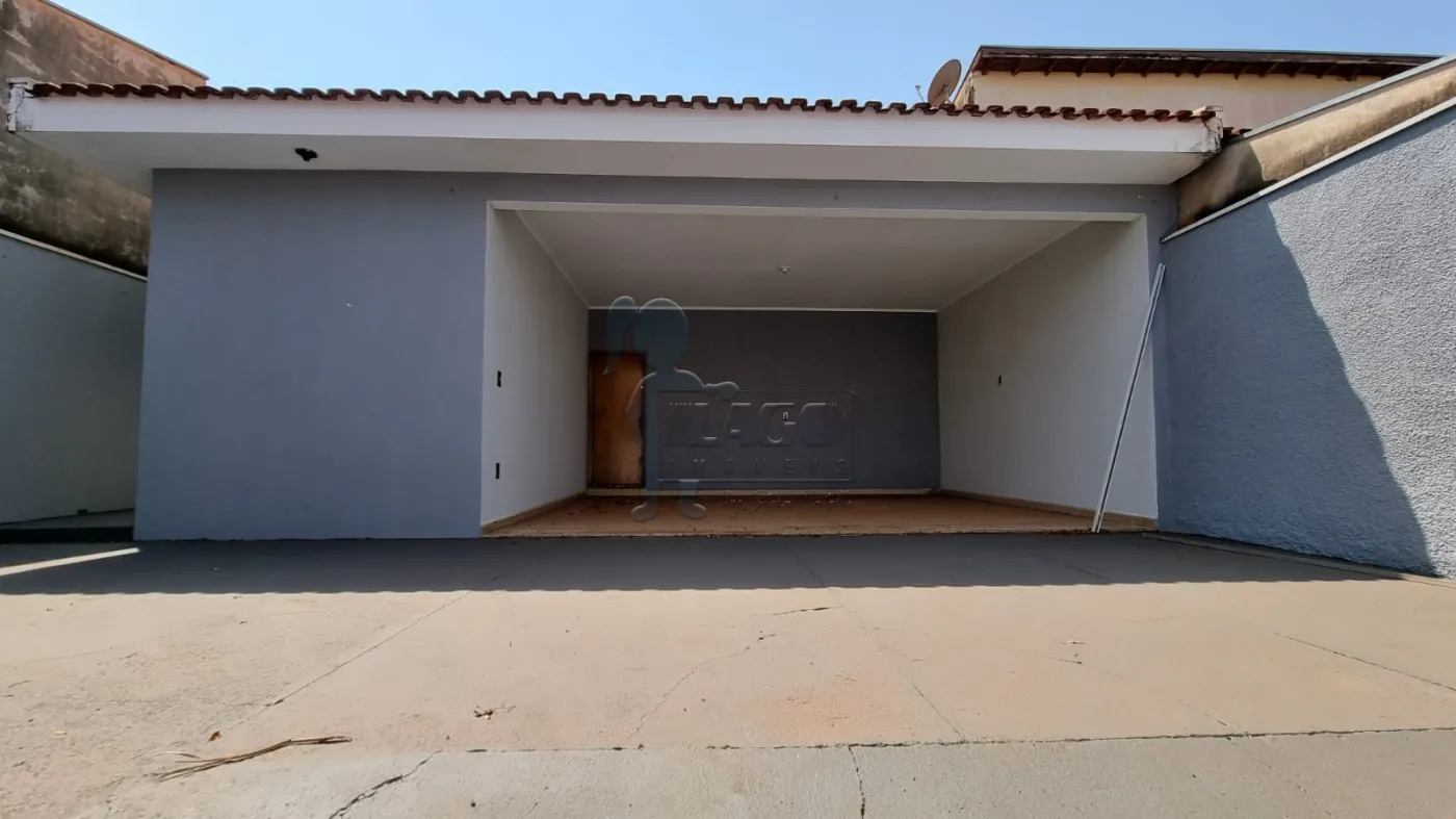 Comprar Casa / Padrão em Ribeirão Preto R$ 380.000,00 - Foto 1