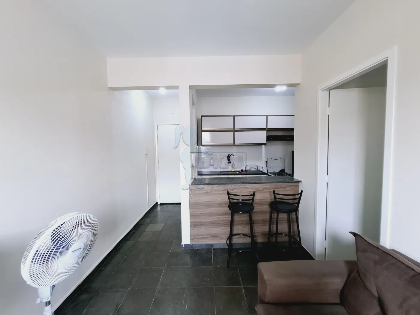 Alugar Apartamento / Padrão em Ribeirão Preto R$ 1.200,00 - Foto 10