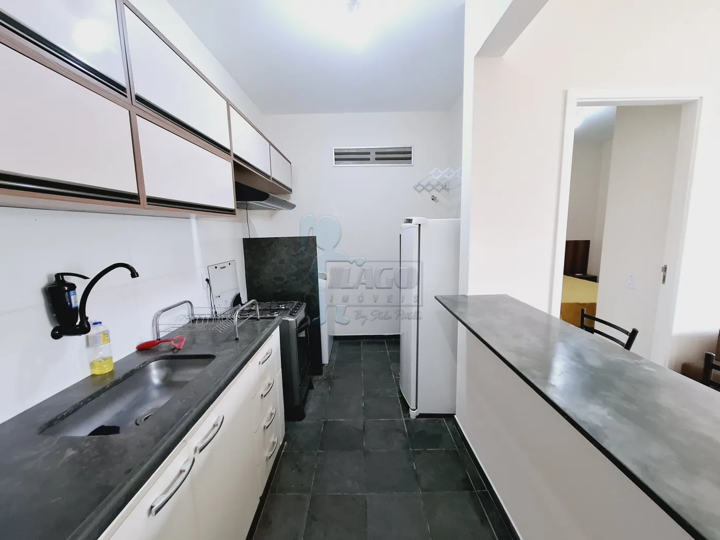 Alugar Apartamento / Padrão em Ribeirão Preto R$ 1.200,00 - Foto 5